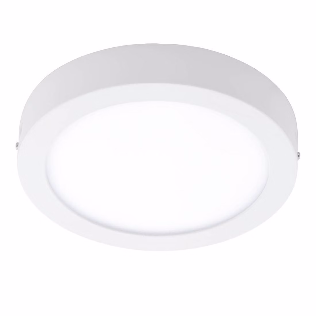 EGLO Fueva-C, 6500 K, 2700 lm, bianco