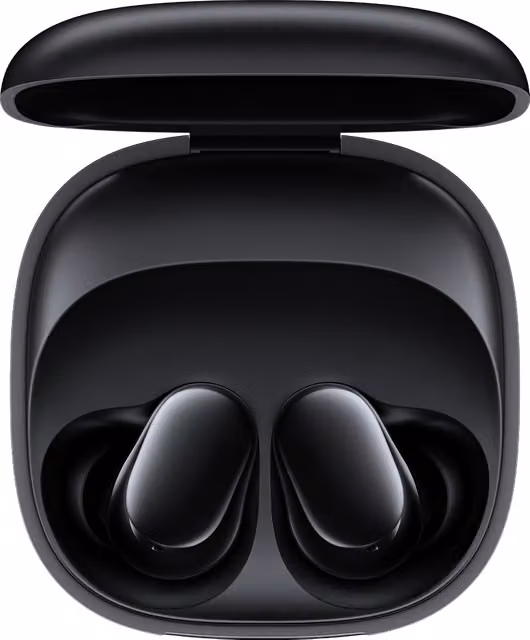 Xiaomi Redmi Buds 6 Play Auricolari True Wireless Bluetooth Nero – 2