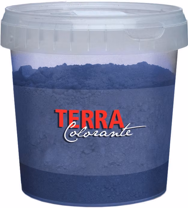 TERRA COLORANTE 0,5 kg - Ocra gialla dorata