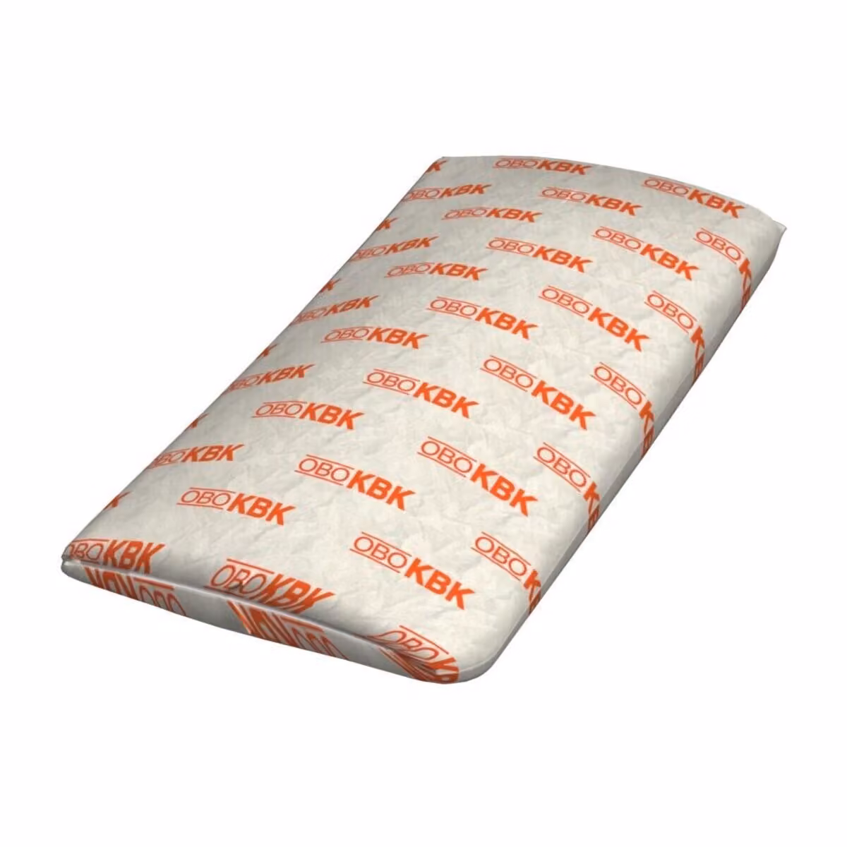 OBO Bettermann Vertr Cuscino antincendio grande 350x170x40 KBK-3