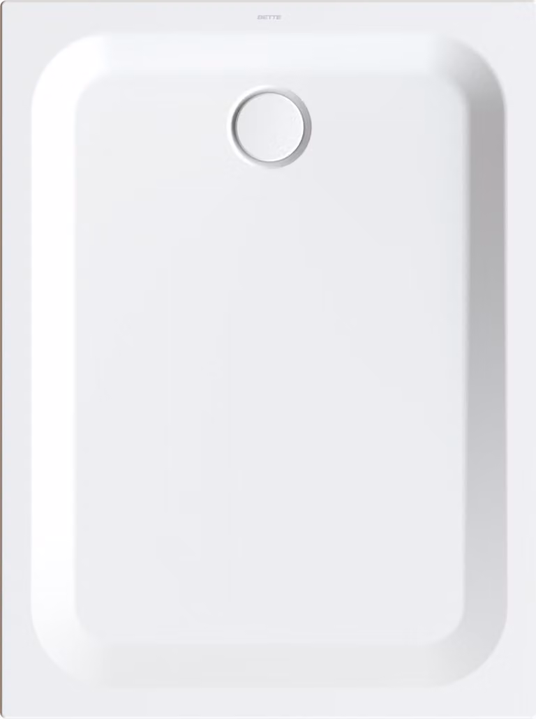 BetteUltra receveurs de douche rectangulaires avec BetteAntidérapant Pro, 1200x900x35mm, 1260-004AE, 1260-004AE