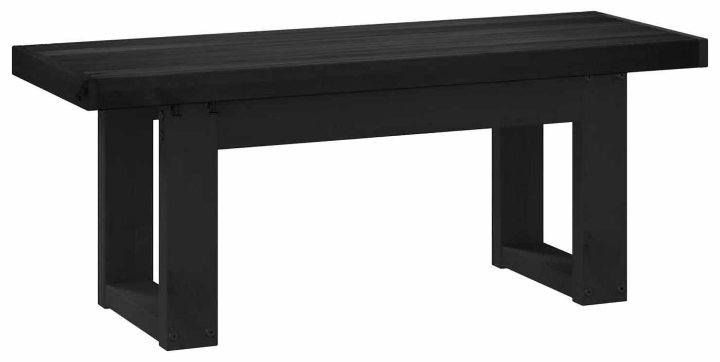 Panchina da pranzo NOAIN 120 x 41 x 45 cm
