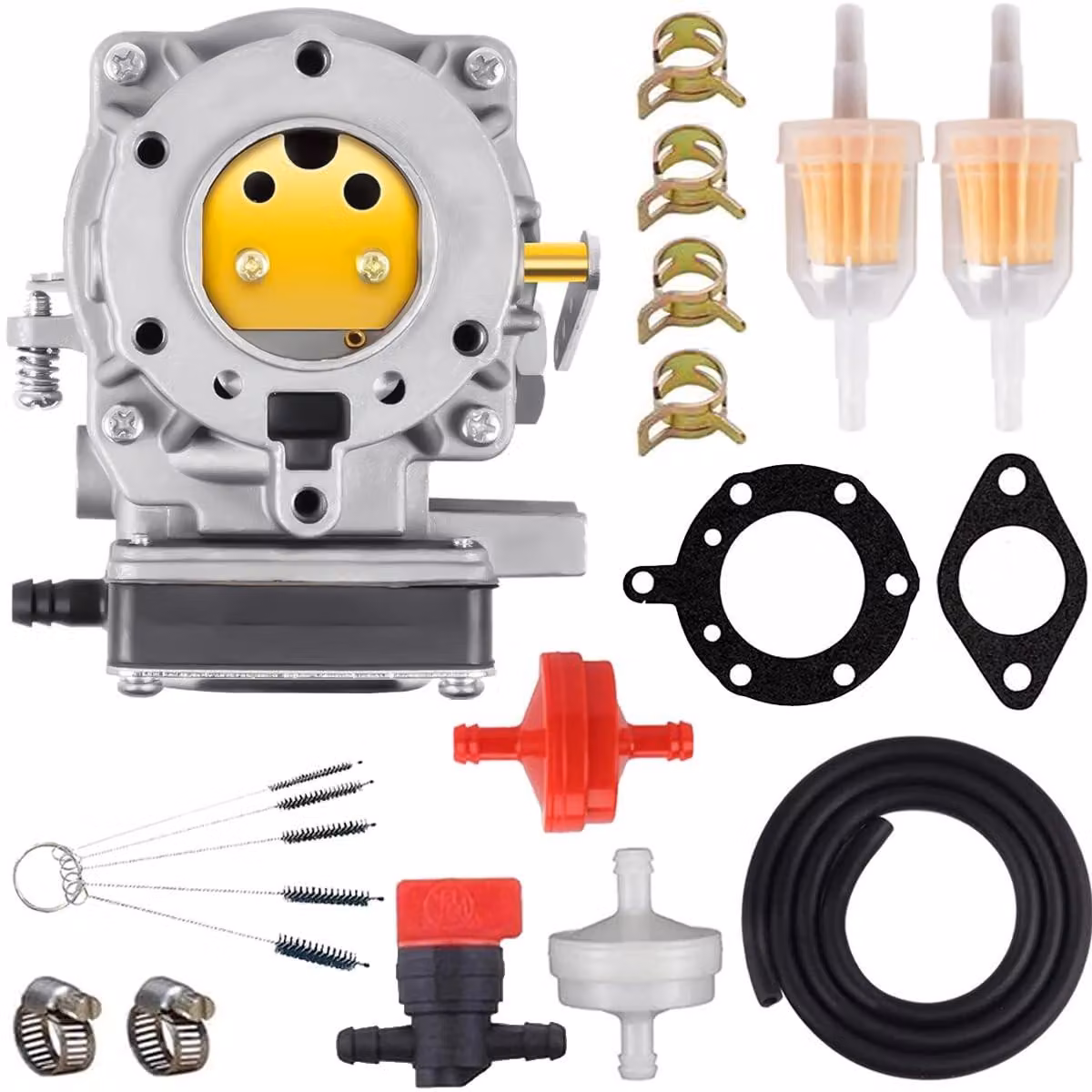 Carburatore di ricambio per motori Briggs & Stratton