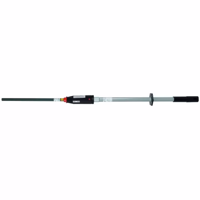 Tester di tensione Dehn PHE III 3...30 kV 50 Hz Cat. S commutabile: 3...10 kV 10...30 kV 767733