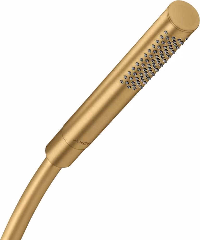 hansgrohe AXOR 1jet douchette à main, 10531250, 10531250