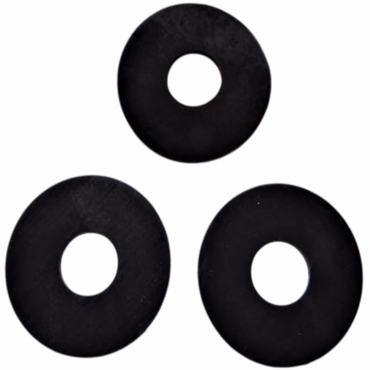 10 pezzi in NBR M14 42 mm x 15 mm x 2 mm