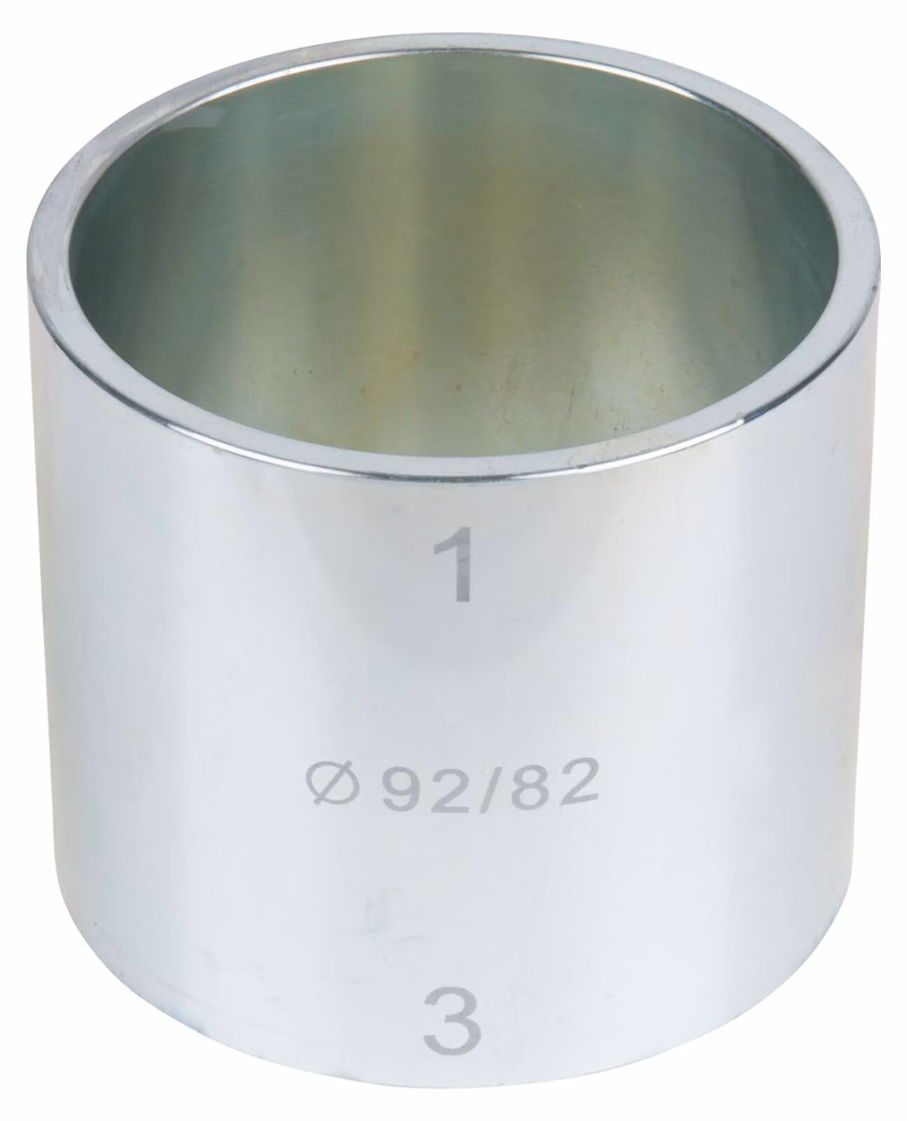 KS TOOLS Manicotto a pressione Ø interno 82 mm Ø esterno 92 mm - 700.1800-05