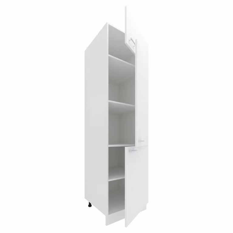 Armadio da cucina | Dimensioni ca. H. 207 x W. 60 x D. 57 cm | Armadio | Mobili da cucina - Esilo