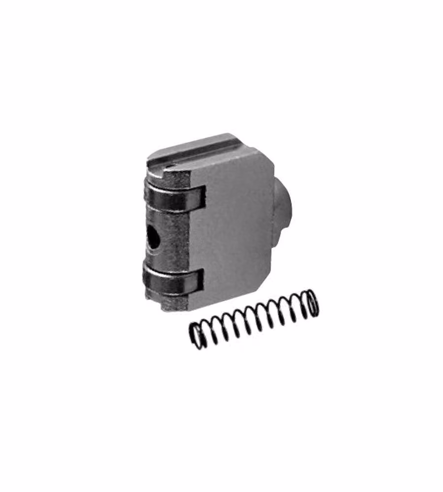 Rullo Serrature Inf.Multipunto 040940 Iseo