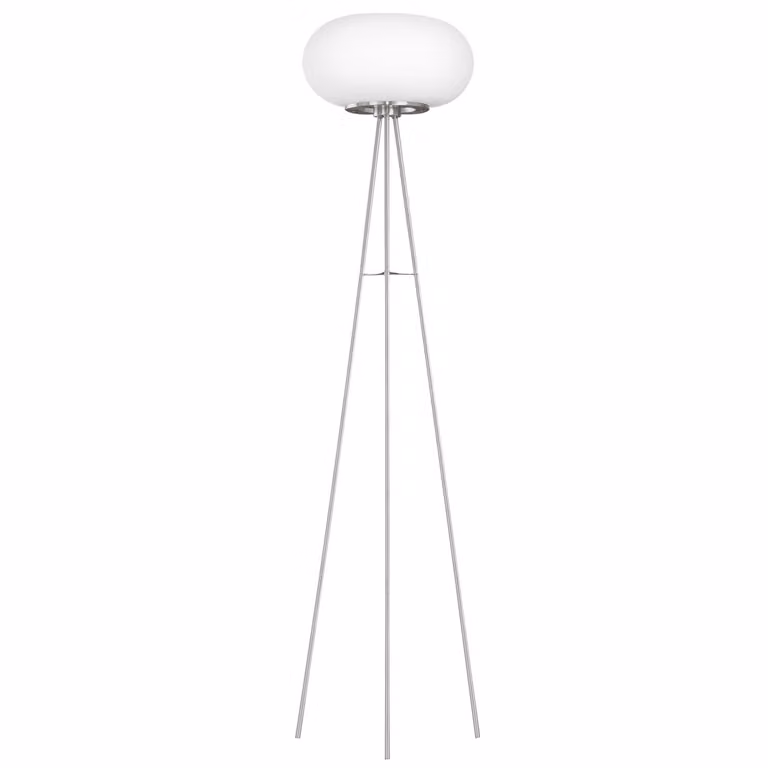Lampada da terra OPTICA 86817 Eglo