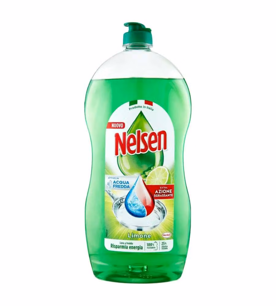 NELSEN Limone 850 ml