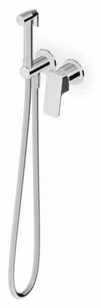 CASA39 Zucchetti Jingle Doccetta bidet con miscelatore ZIN417
