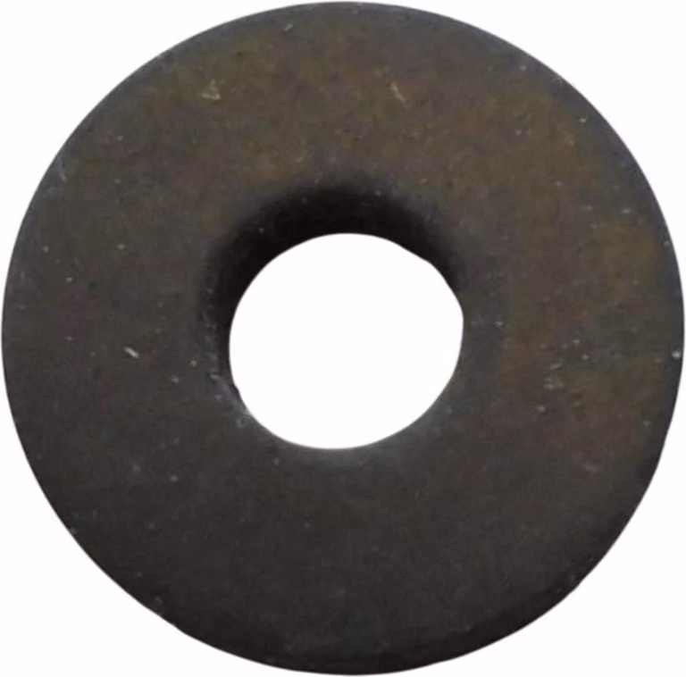 10 Stück NBR M6 20 mm x 7 mm x 3 mm