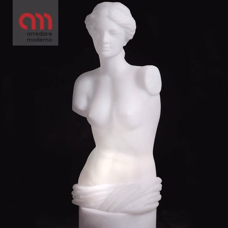 Lampada Venus Slide