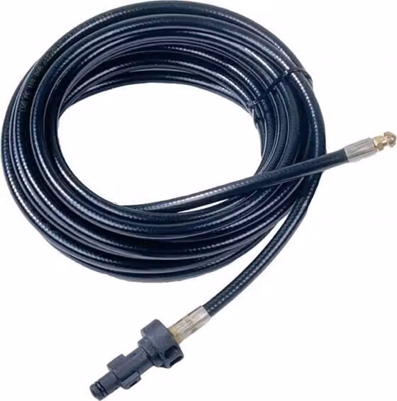 Eurom Force rioolslang 15 metri