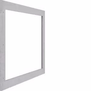 Hager FZ299N, Grigio, 1045 mm, 22 mm, 1195 mm