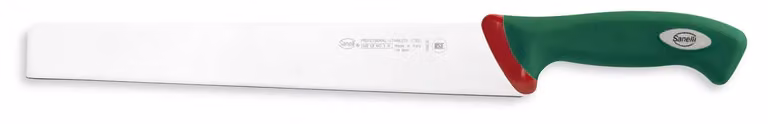 Coltello salato cm 30 linea Premana Professional di Sanelli