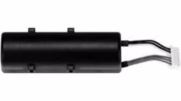 Batteria ricaricabile per dispositivi palmari Zebra - con PowerPrecision Plus - agli ioni di litio - 3500 mAh (confezione da 10)