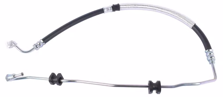 Tubo flessibile idraulico per servosterzo - CR-V III - anno di produzione 2006 - codice OEM 53713-SWY-G01 - 53713SWYG01 - 5720020