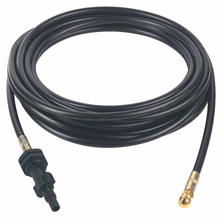 Set per la pulizia dei tubi P-64892 L.8m