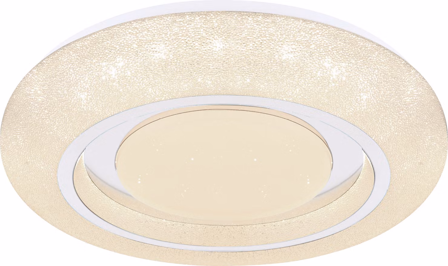 LED 24W RADA Plafond 483111-24 Globo