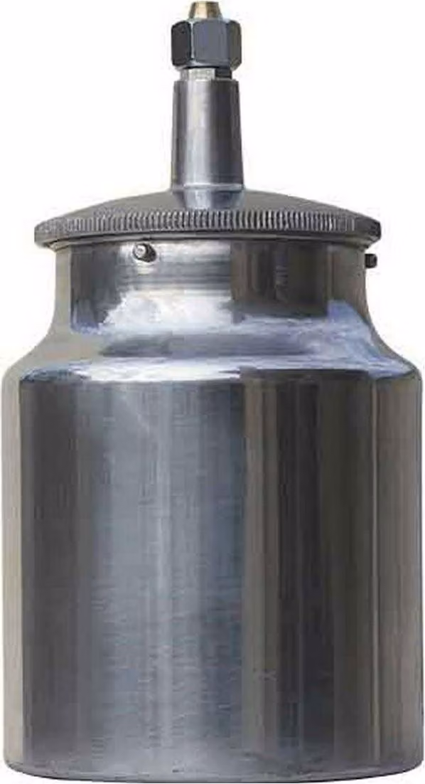 Contenitori metallici 900 cc p-p500 p445 p445