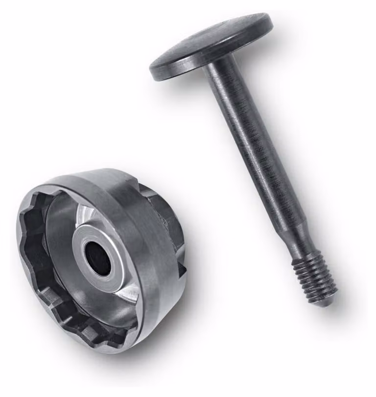 Fein AdaptersetQI Adapter für Fein Supercut mit Quickin 35222952050