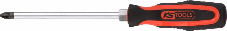 KS Tools ERGOTORQUEplus Cacciavite singolo diritto