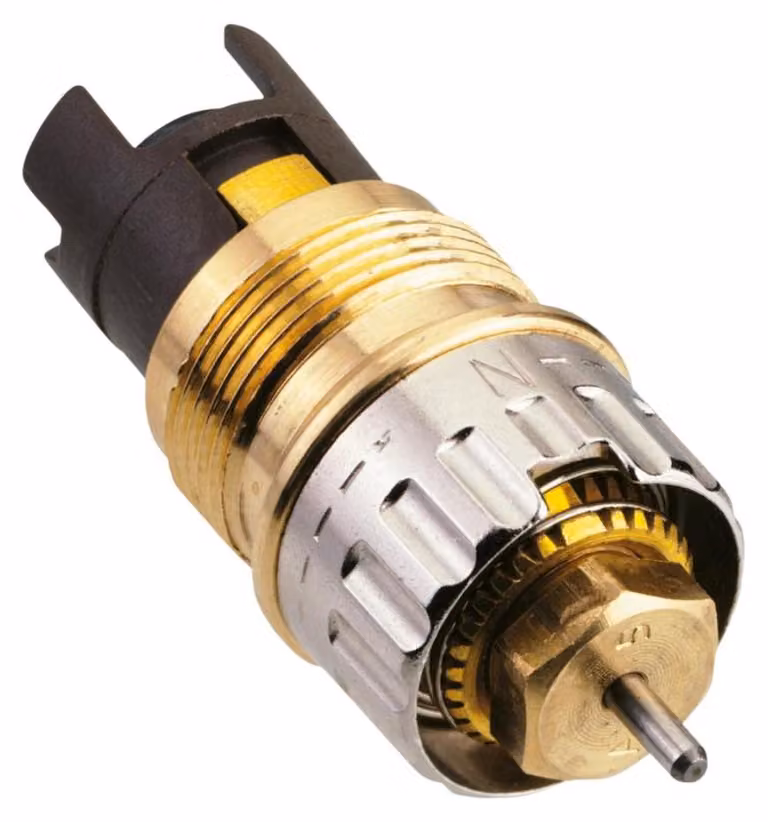 Caricatore per valvole DANFOSS per corpo valvola RA2000
