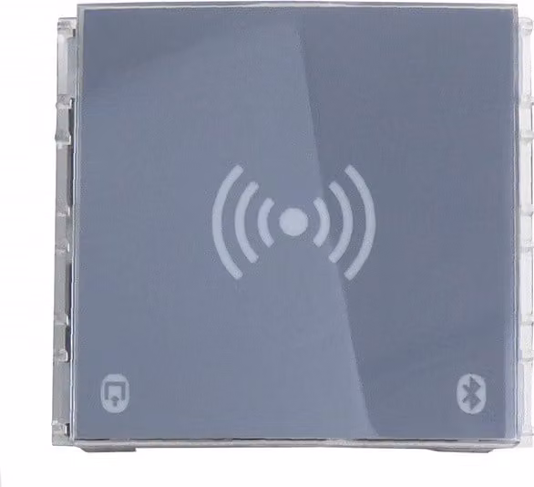 FP51SAB - modulo RFID čtečky se smart acces Bluetooth, Alba