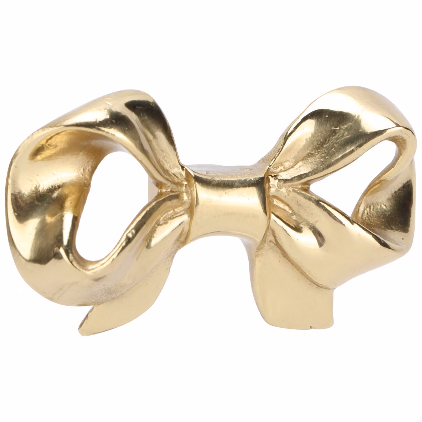 Maniglia per mobili, tiranti a nodo d'arco, maniglia in ottone, maniglia per armadio, tiranti per porte, accessori per mobili