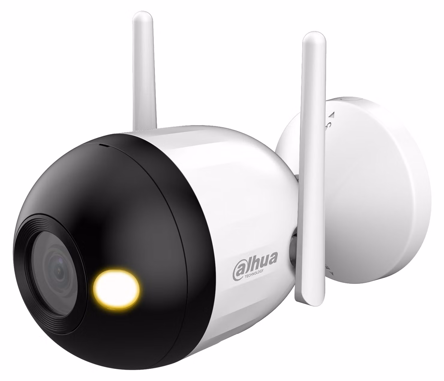 Net 2Mp Led Bullet Wifi/F2C-Led 2,8 Mm Dahua
