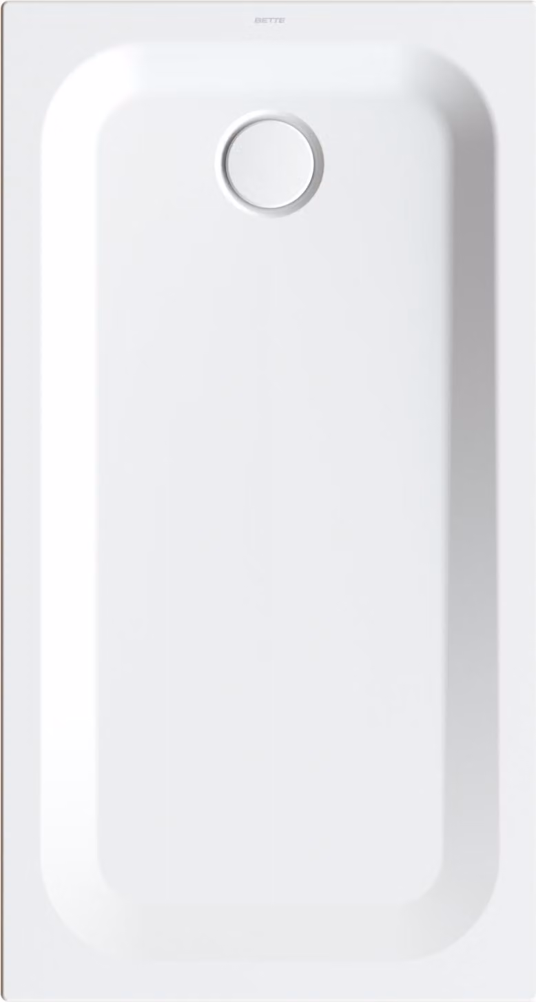 BetteUltra receveurs de douche rectangulaires, 1300x700x35mm, 5784-004, 5784-004