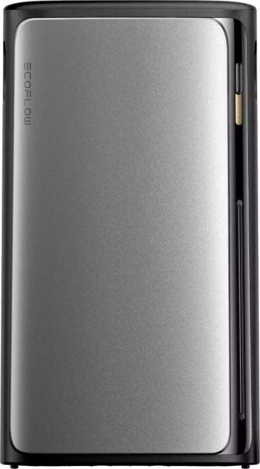 EcoFlow STREAM Pro: batteria LFP da 1,92 kWh – 3 MPPT, grado di protezione IP65
