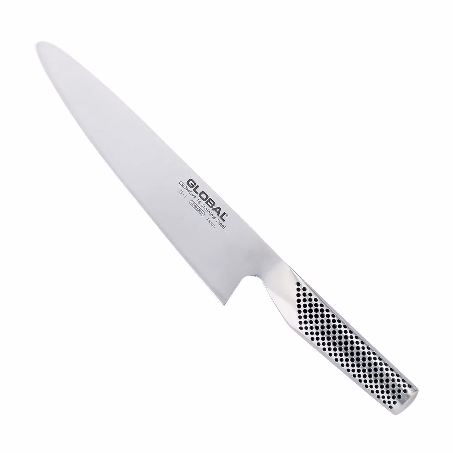 Coltello da cucina cm 21 serie G di Global