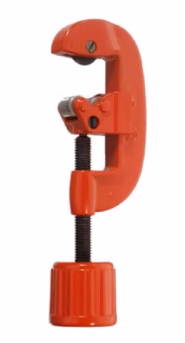Tagliatubi per tubi 3 -35 mm