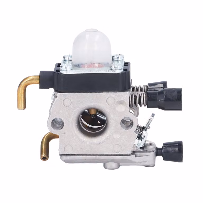 Carburatore, carburatore Carb, sostituzione carburatore, sostituzione carburatore Carb, carburatore per Stihl, carburatore Trimmer