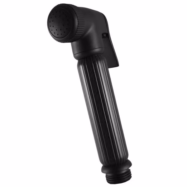 Slezák-RAV Slezák Rav Rosa per miscelatore bidet con valvola di arresto KS0005CMAT Colore: nero opaco