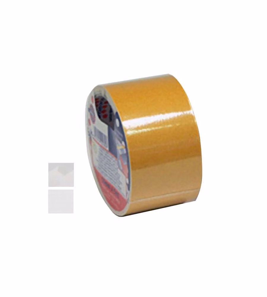 Nastro Biadesivo Ppda Mm 50 M 25           Eurocel