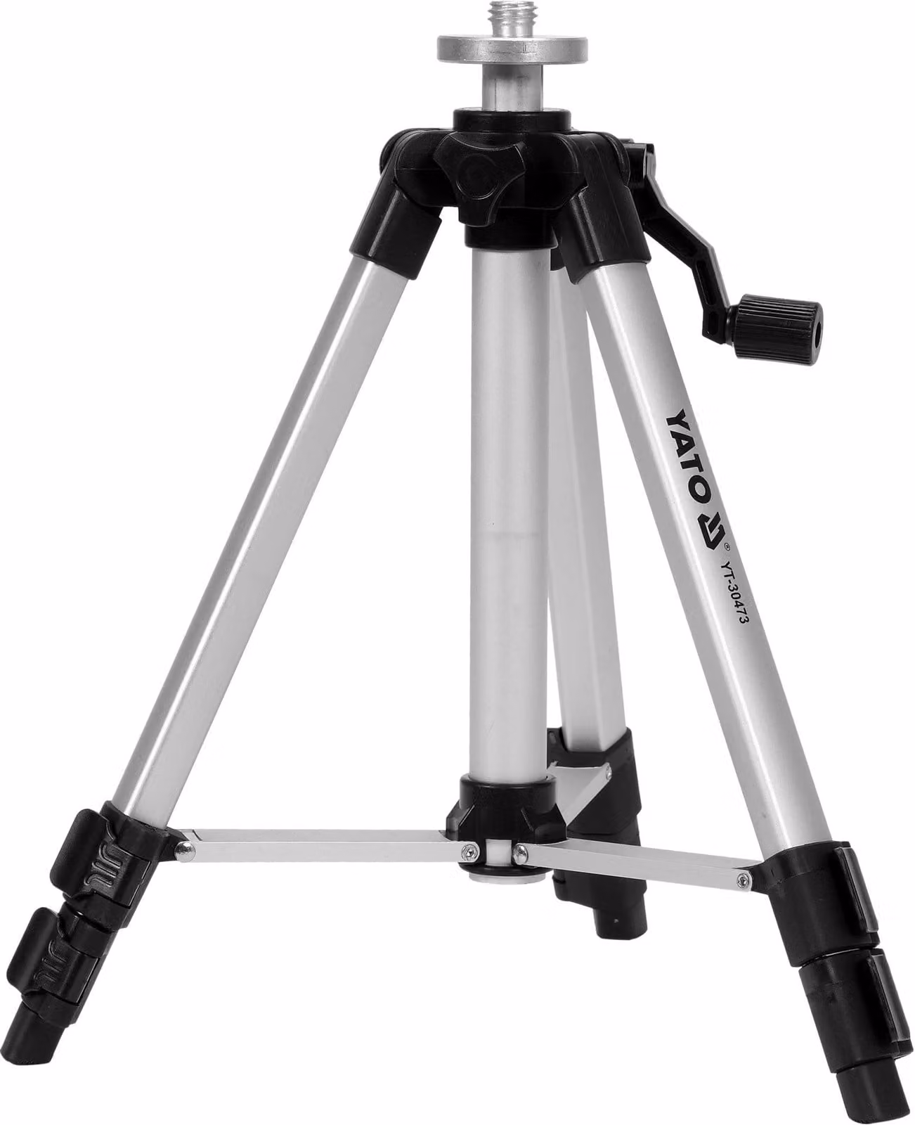 Treppiede in alluminio 75 cm