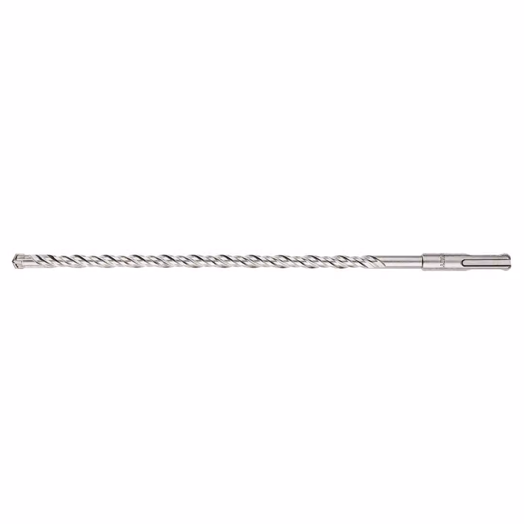 Trapano per calcestruzzo GRAPHITE SDS Plus, 9 x 260 mm, S4, quattro