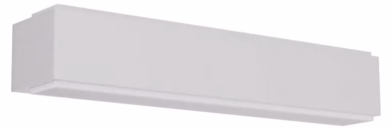 Redo Outdoor DASH AP LED – diametro 36, altezza 6,5 cm – bianco, 3000K