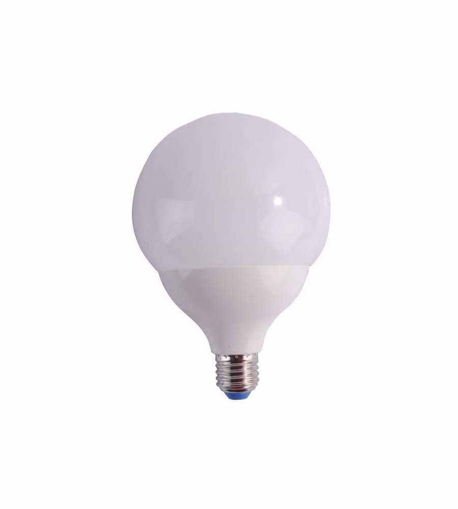 Lampada Led Sld Maxi E27 W15 2700K            Shot