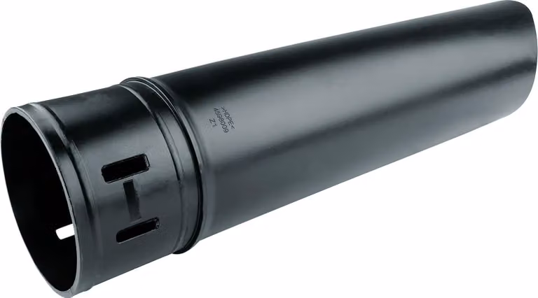 Tubo di aspirazione Makita B - 183R08-8