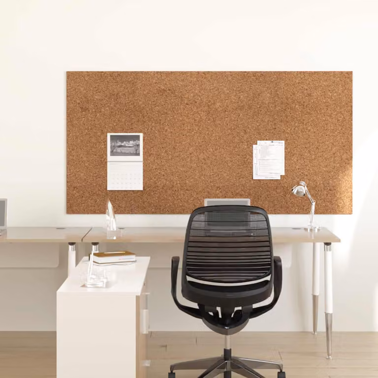 Rotolo di sughero marrone vidaXL L 200 cm x P 50 cm x H 0,8 cm