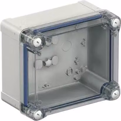 Schneider Electric Custodia industriale ABS NSYTBS191610HT