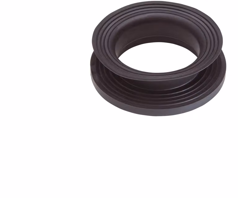 Hansgrohe Guarnizione a 3 pieghe cromo