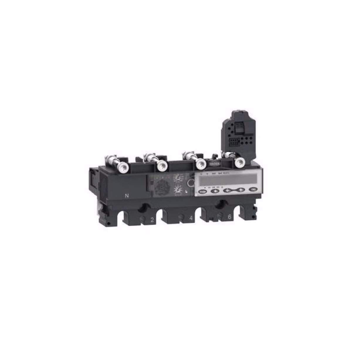 Schneider Electric Dispositivo di sgancio elettronico C2545E250