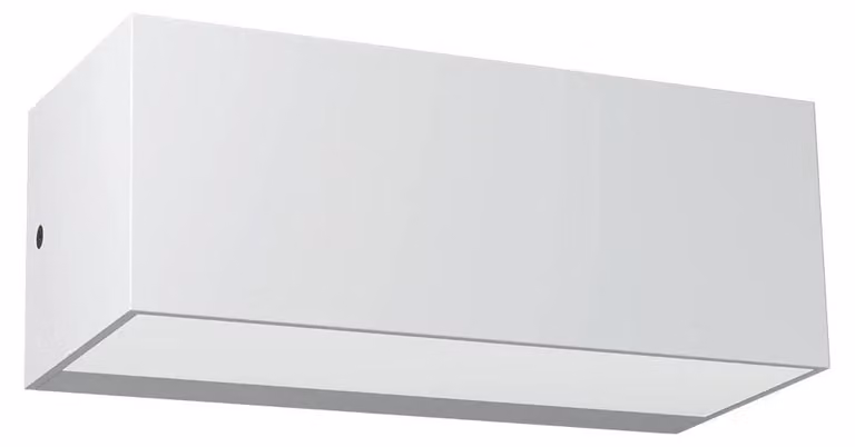 LAMPADA A LED SMD – diametro 23 cm, altezza 9 cm