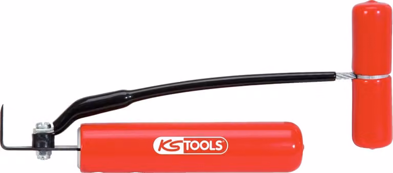 KS TOOLS Maniglia di ricambio per 140.2243 + 140.2244 ( 140.2246 )